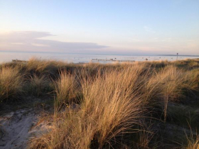 Bungalow Ostseeblick, Insel Poel